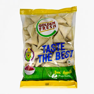 Kraft Oman Cheese Samosa 1kg – 40pcs approx.