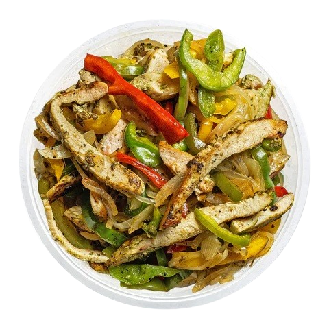Chicken Fajita 250 g