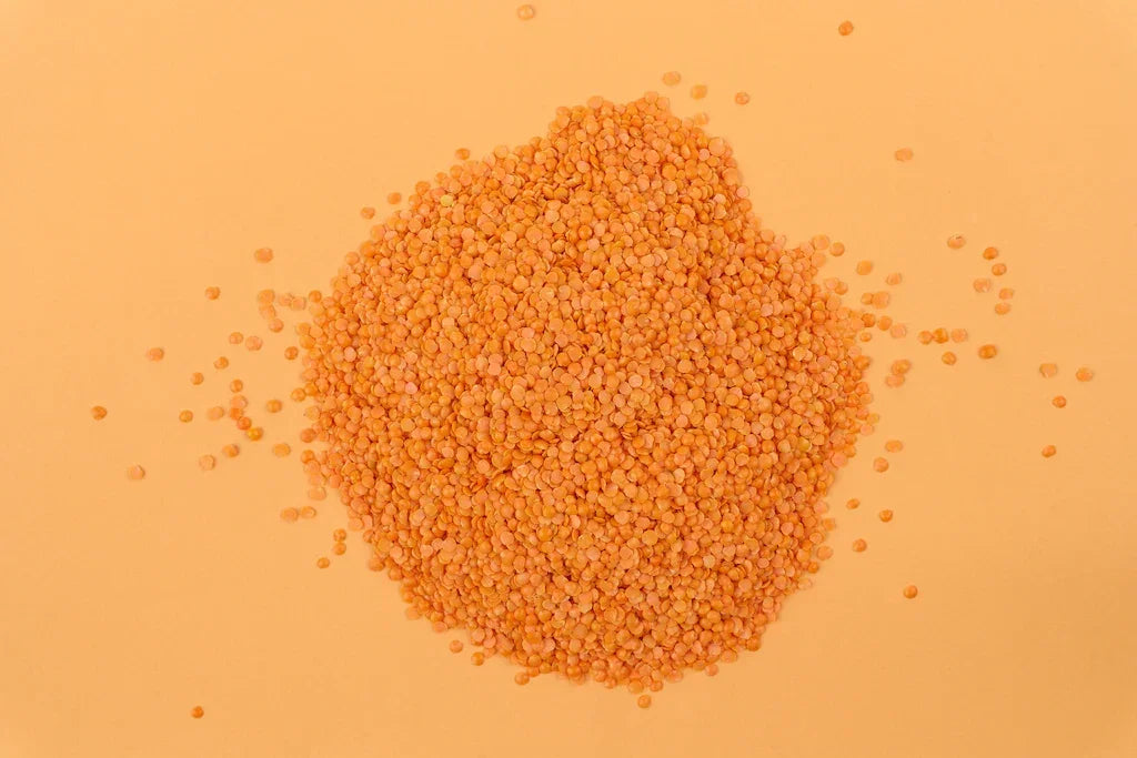 Soule Soups Fiery Lentil Soup 500ml