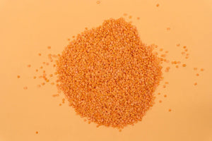 Soule Soups Fiery Lentil Soup 500ml
