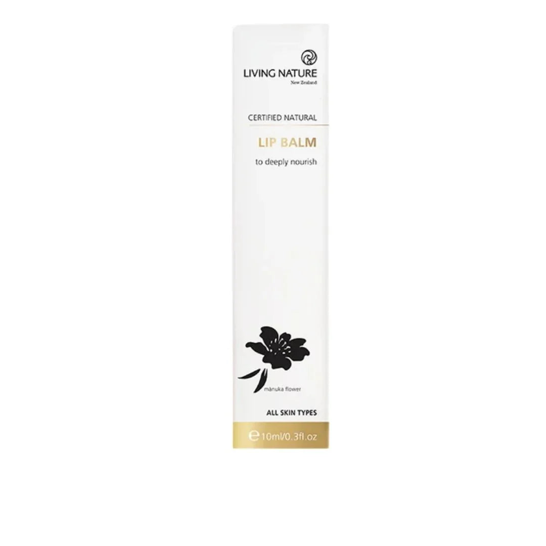 Lip Balm (Living Nature) - Image 2