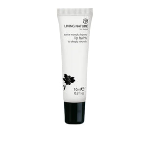 Lip Balm (Living Nature) - Image 1