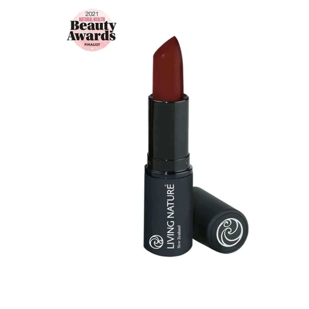 #12 Lipstick Pure Passion (Living Nature) - Image 1