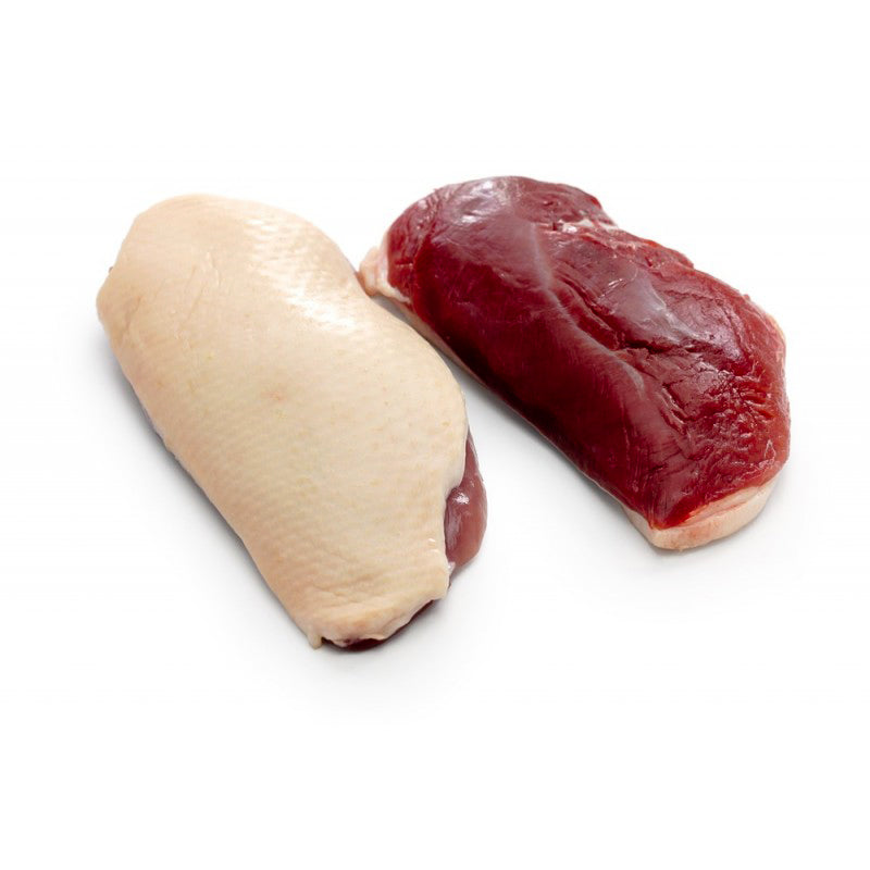 Duck Breast 400g (2pcs)