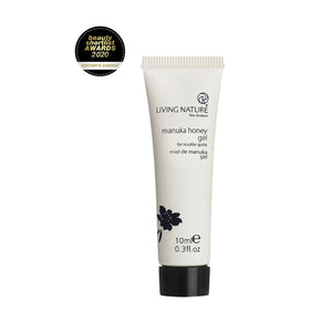 Manuka Honey Gel