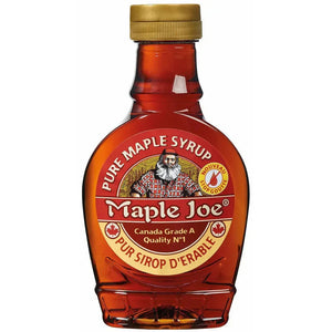 Maple Joe Syrup Squeeze - 450g