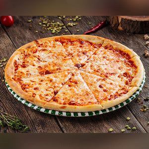 Margherita Pizza | Golden Fresh