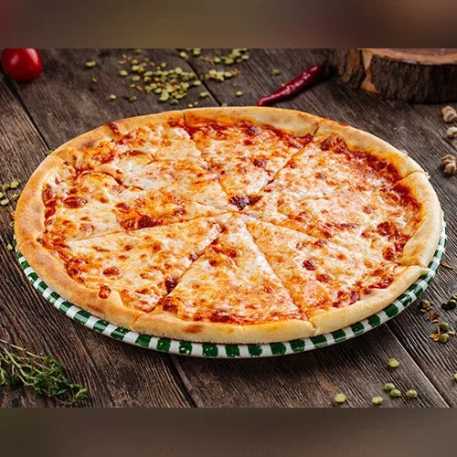 Margherita Pizza - 600g