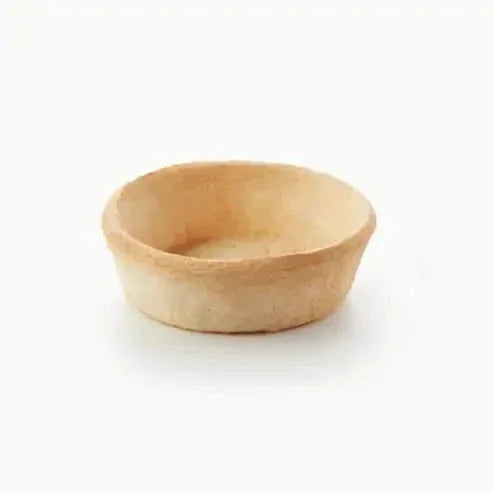 Masdeu Big Tartlet Snack 85 mm, 144pcs