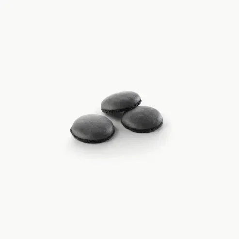 Masdeu Black Macaron, 384pcs