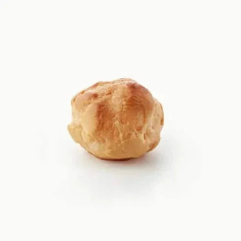 Masdeu Mini Profiterol (with butter), 200pcs