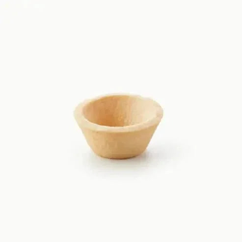 Masdeu Mini Tartlet, Sweet 40 mm, 280pcs