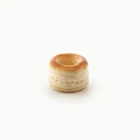Masdeu Mini Vol-au-vent Bouche 36 mm , 240pcs