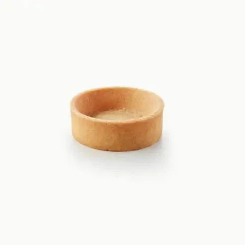 Masdeu Straight-Edge Tartlet, Sweet 50 mm. 96pcs