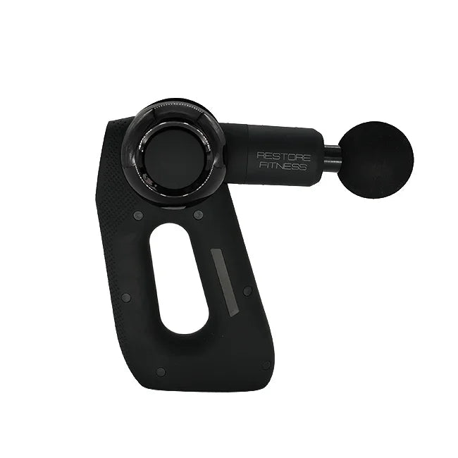 Multi-angle Massage Gun (HOT AND COLD)