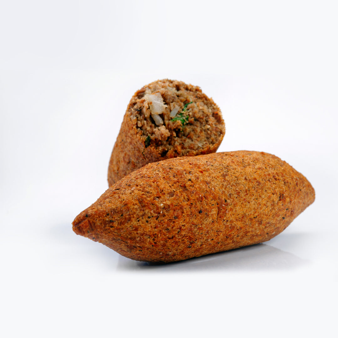 Meat Kibbeh 30g (50 pcs)