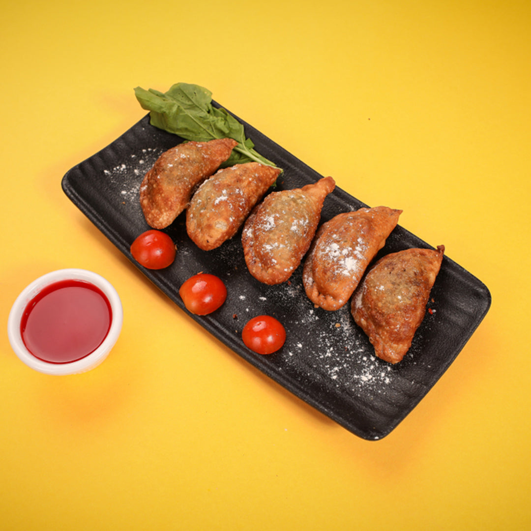 Meat Sambousek 20g (10 pcs)