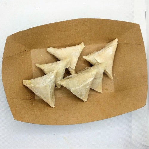 Beef Samosa 240g (12 pcs)