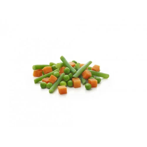 Mix Vegetable 3 way Nowaco
