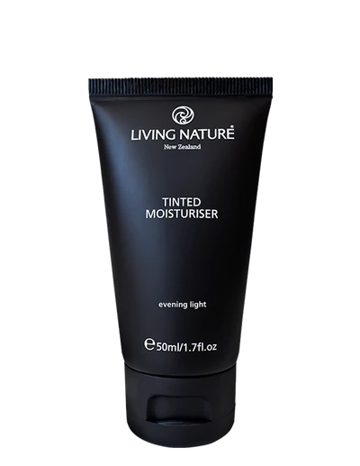 Moisturizer Evening Light