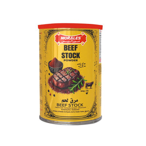 Morales Beef Stock Powder 900 g