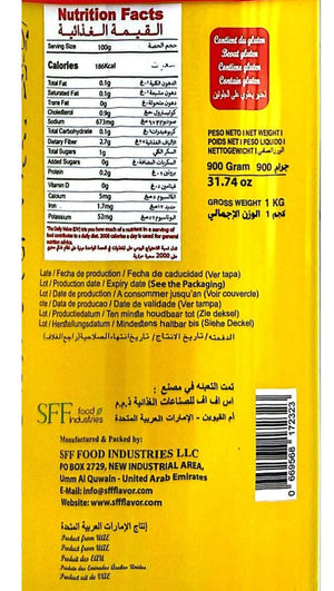 Morales Beef Stock Powder 900 g