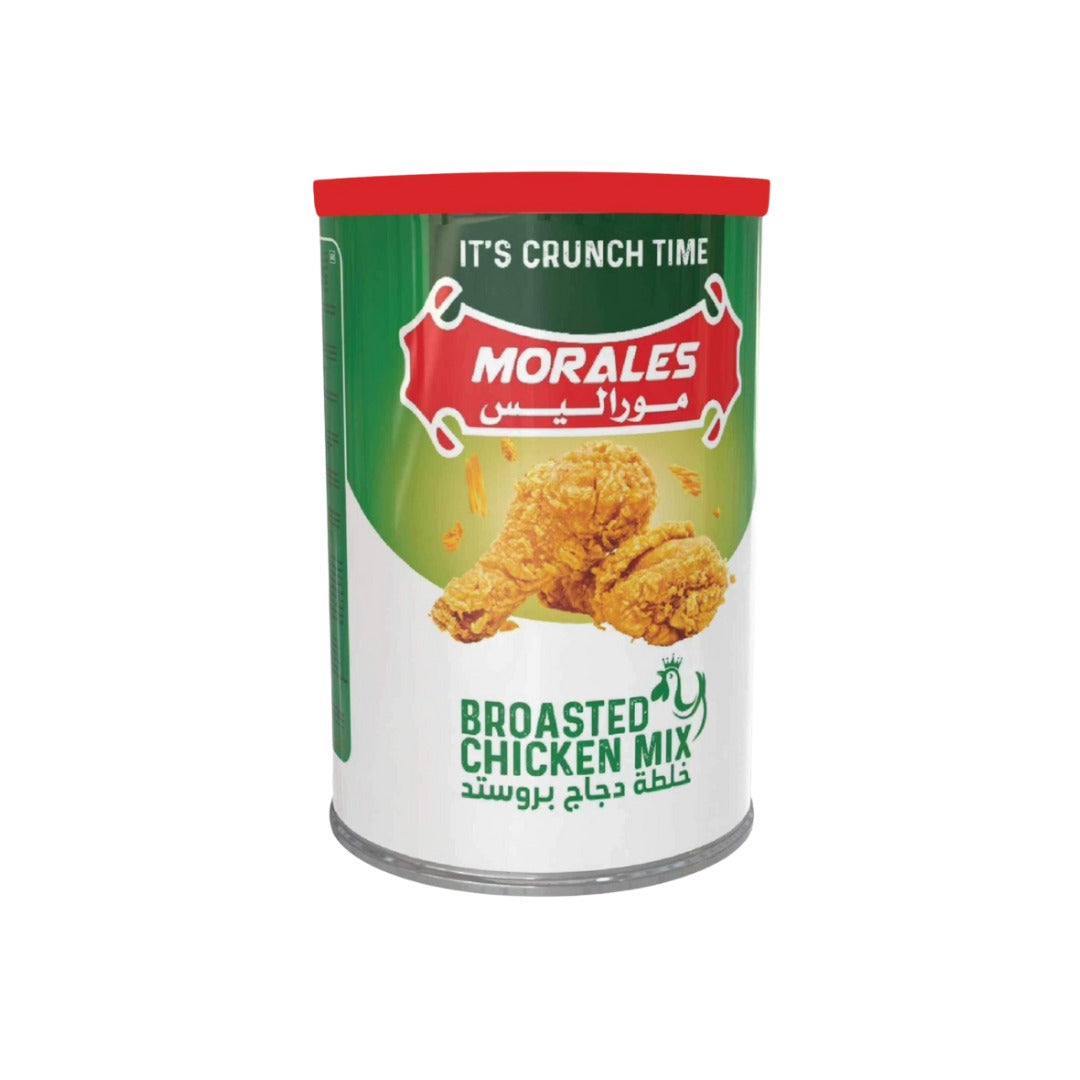 Morales Broasted Chicken Mix Powder