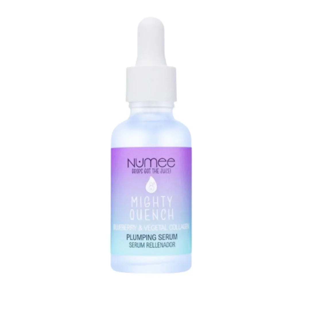 DOB Juiced MIGHTY QUENCH Plumping Serum (Numee)                 - Image 1