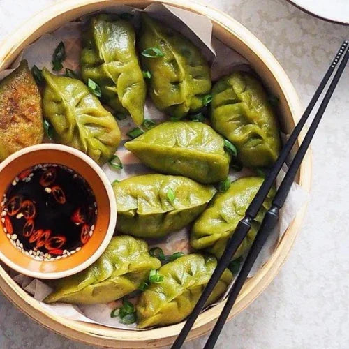 Paneer Momos