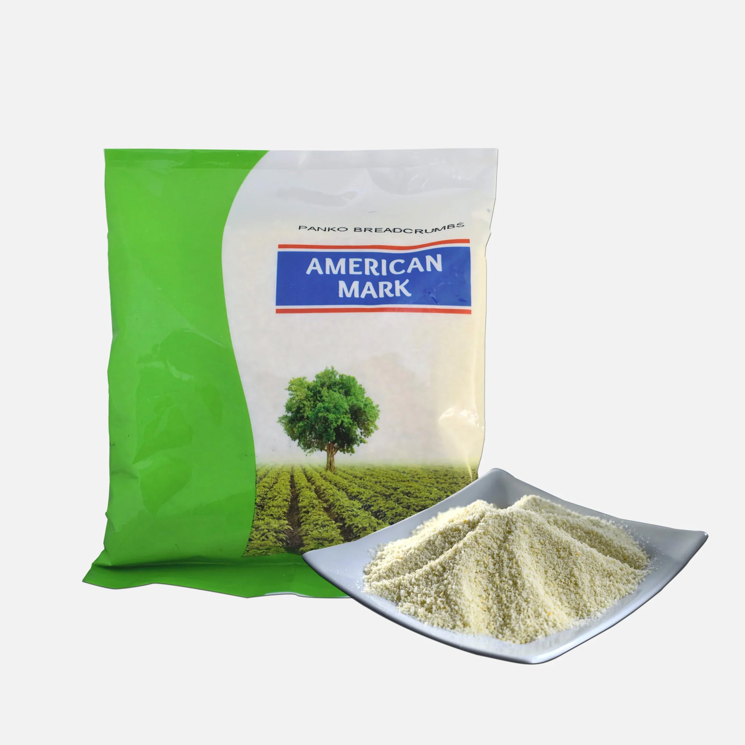 Panko Breadcrumb (200g) | American Mark