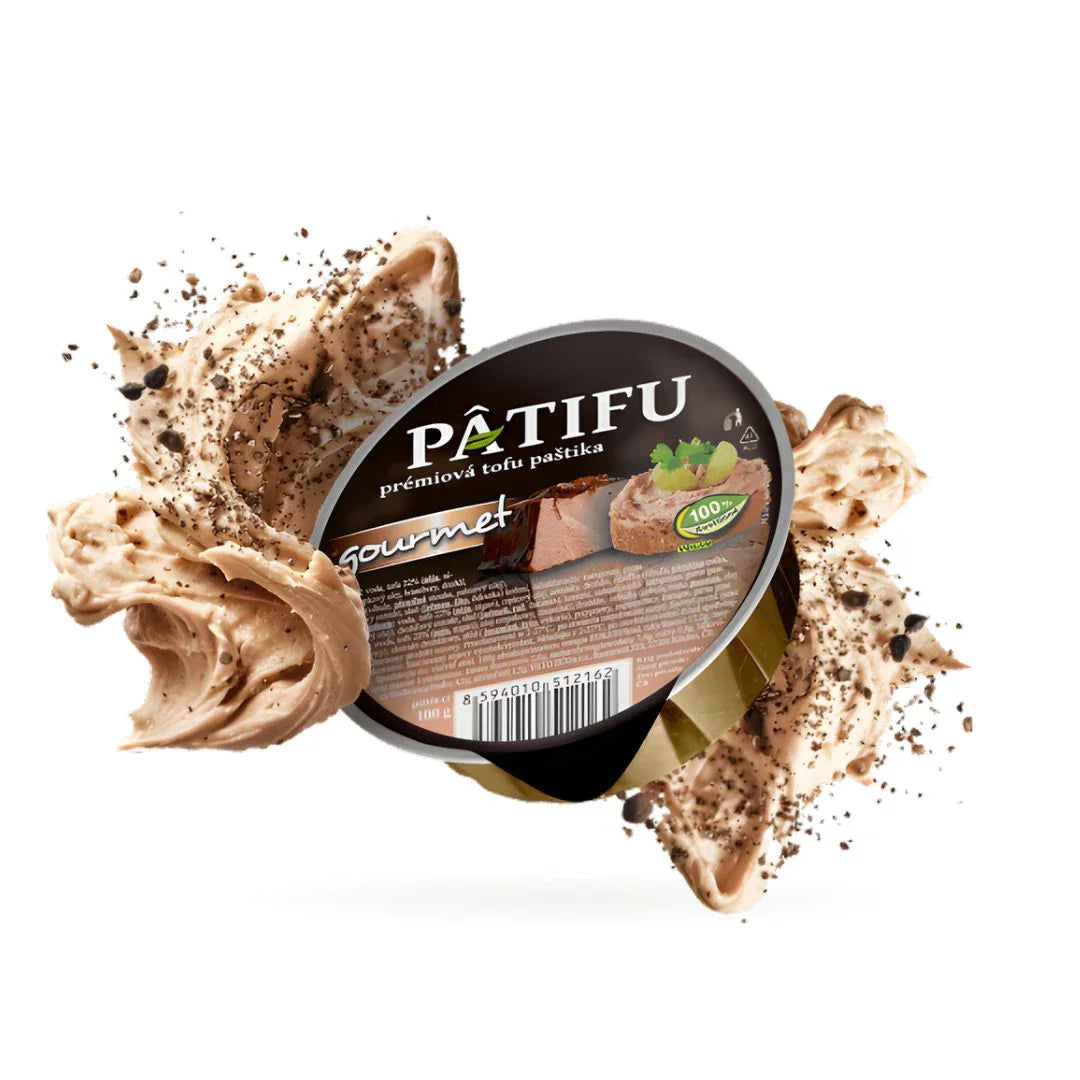 PÂTIFU Gourmet gourmet | Welaza