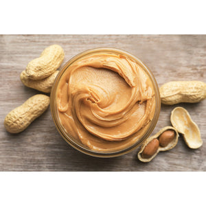 Meadows Organic peanut butter smooth 300g - View 5 | Welaza
