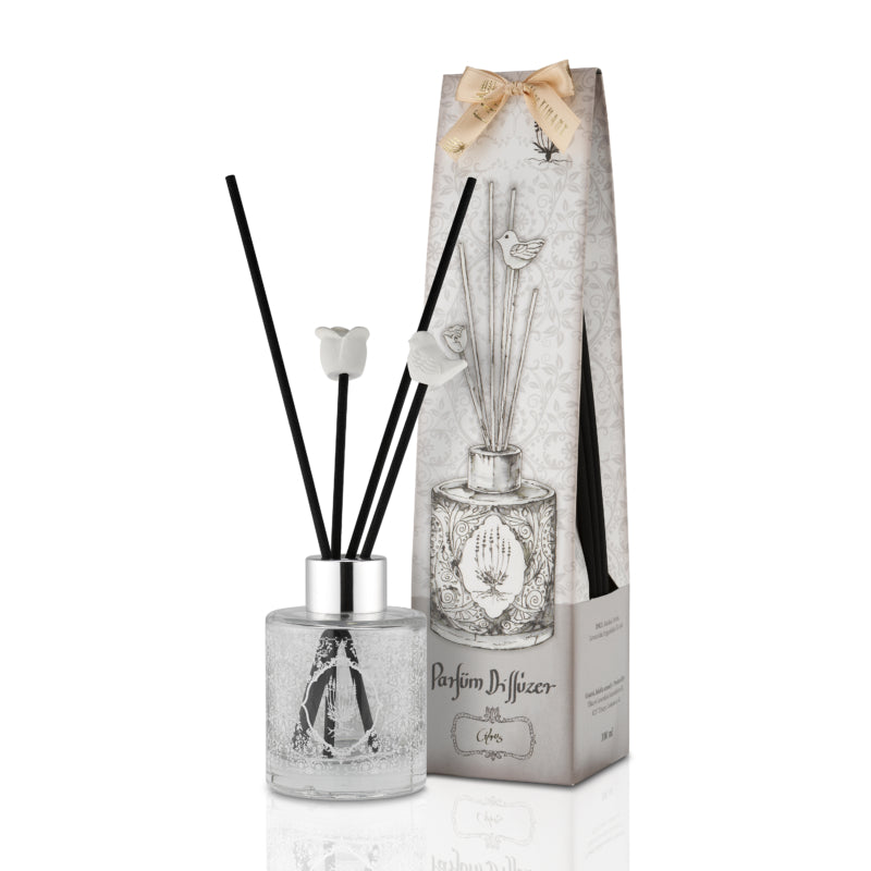 Perfume Diffuser Citrus