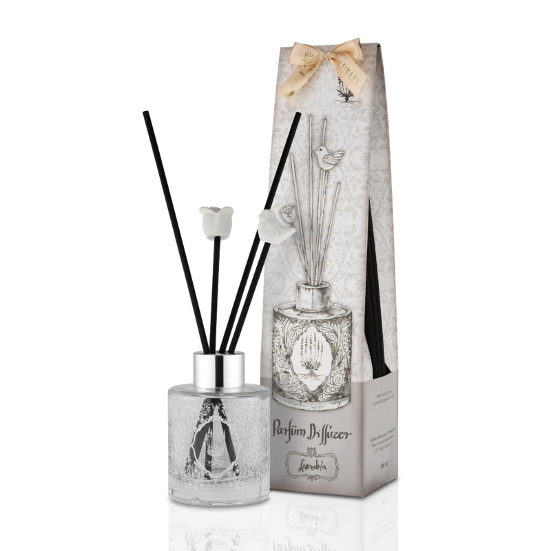 Perfume Diffuser Levendula
