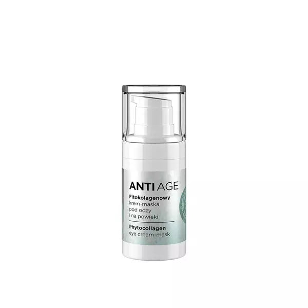 Phytocollagen Eye Cream Mask