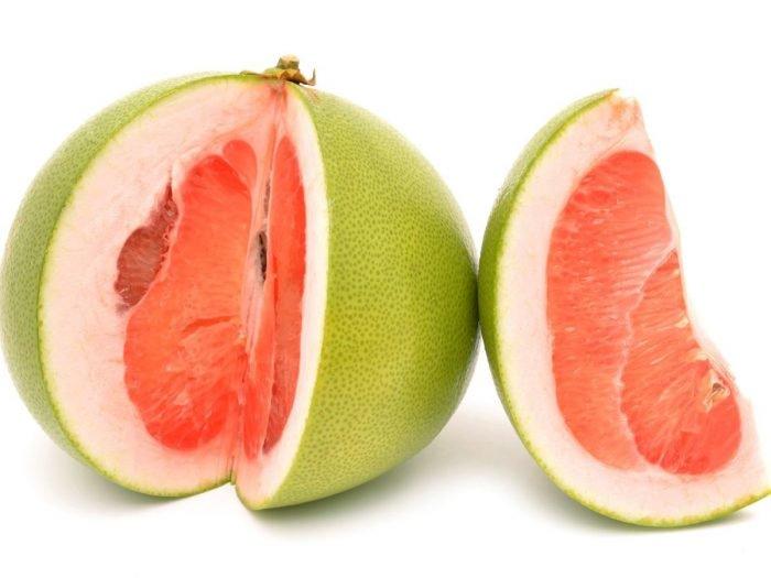 Pomelo "Red” 1 KG (approx.)