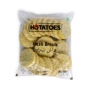 Potato Hash Brown - 1kg