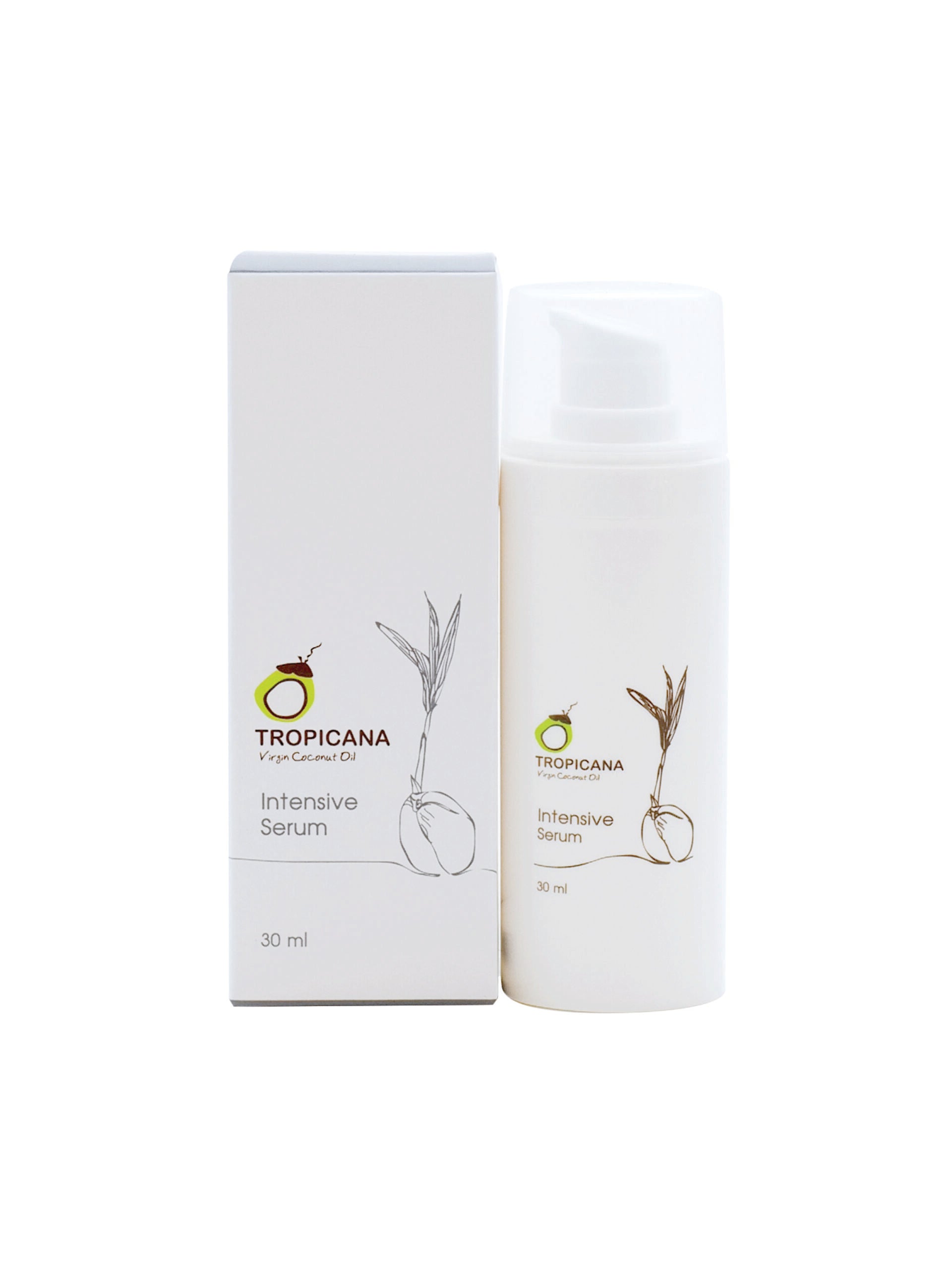 Intensive Serum