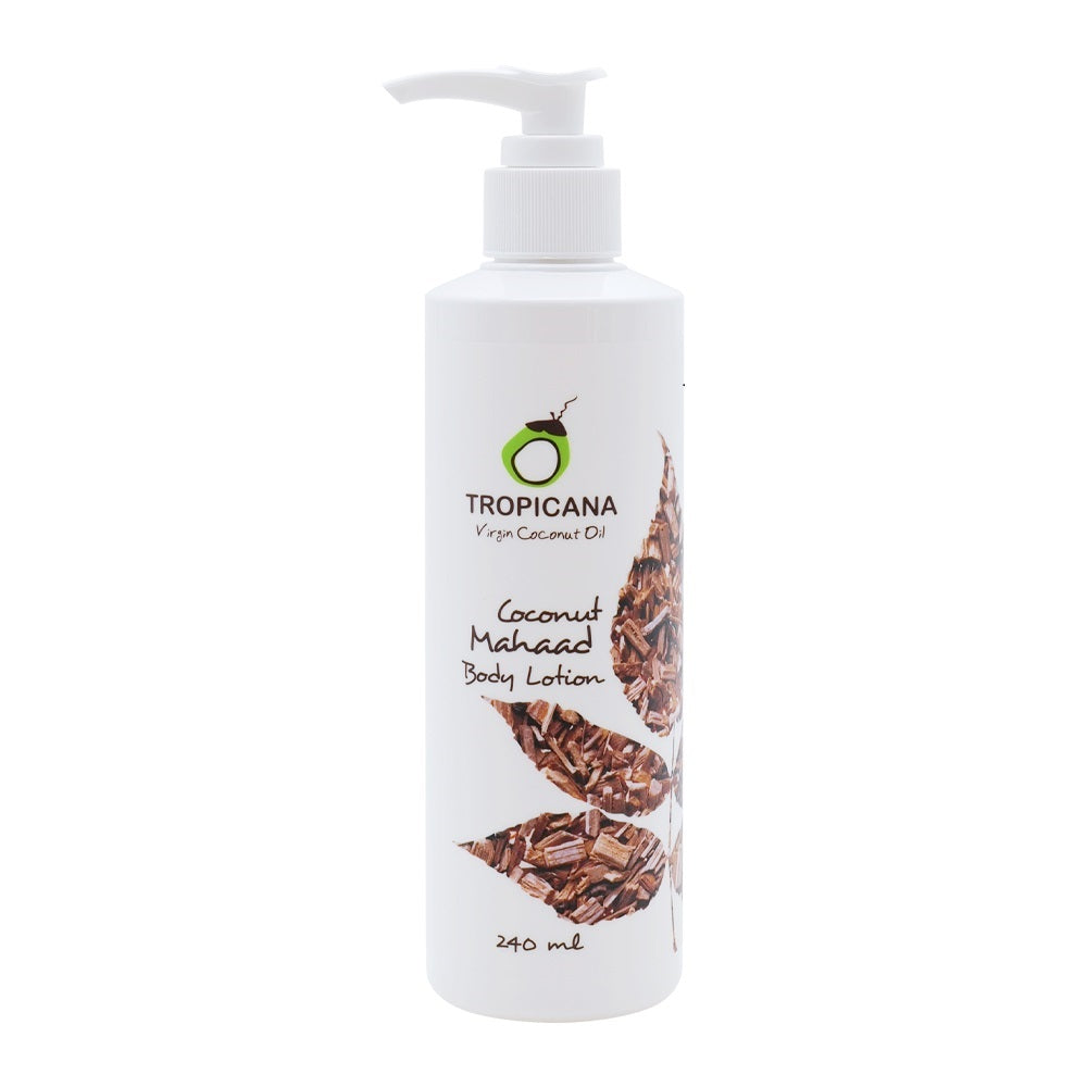 Body Lotion Mahaad