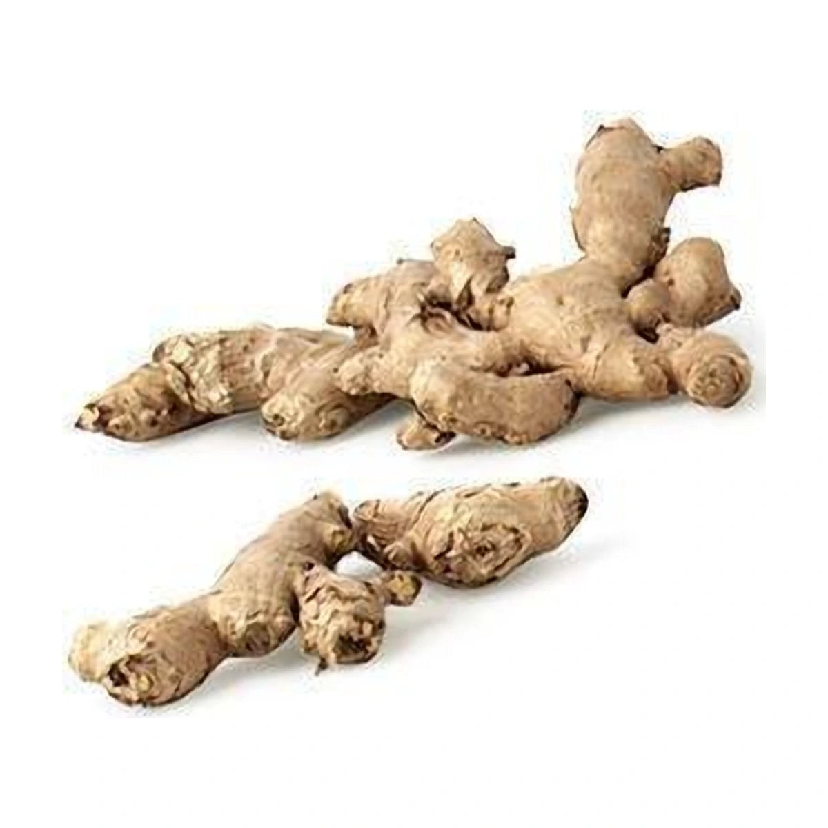 Organic Ginger 250g | Welaza