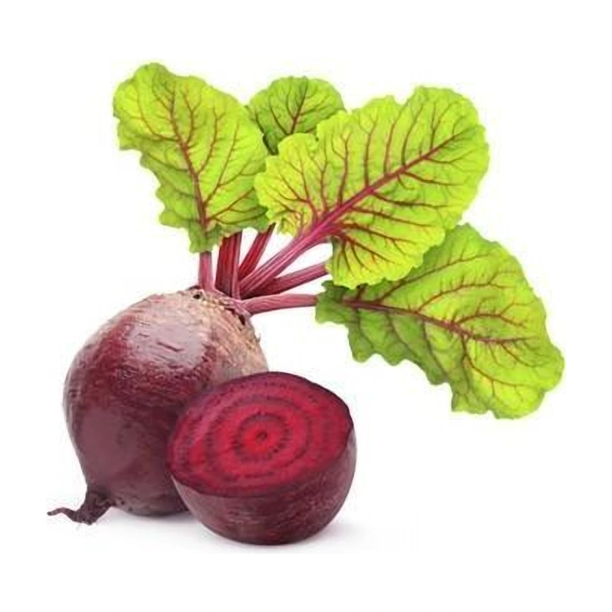 Organic Fresh Beetroot 500g | Welaza