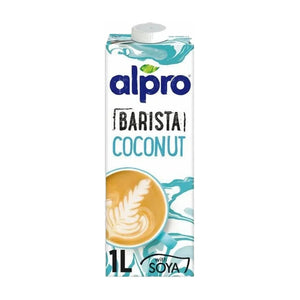 Alpro Barista Coconut 1L