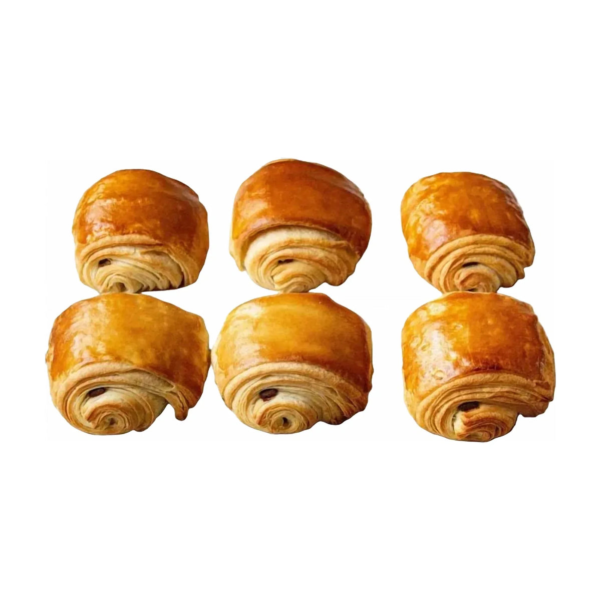 Baked Mini Cheese Filled Pain Au 8 x 35g