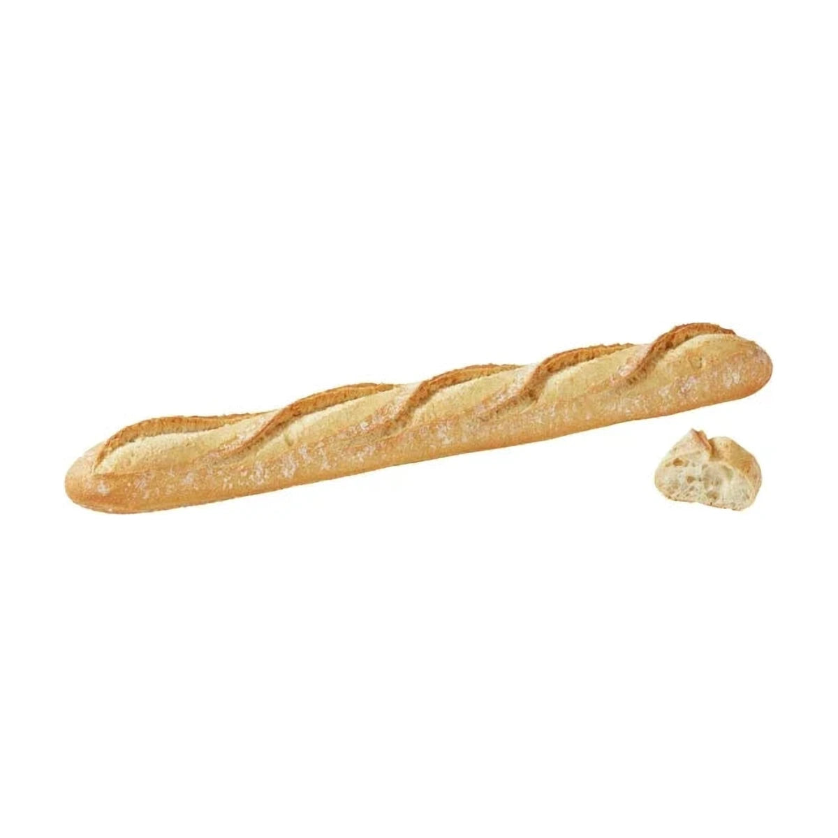 फ्रोजन नेचर पेरिसियन बैगूएट 280 ग्राम