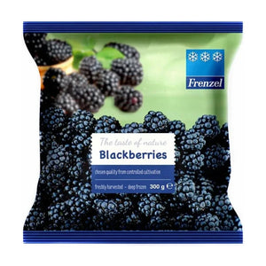 Frozen Frenzel Blackberry - 750g
