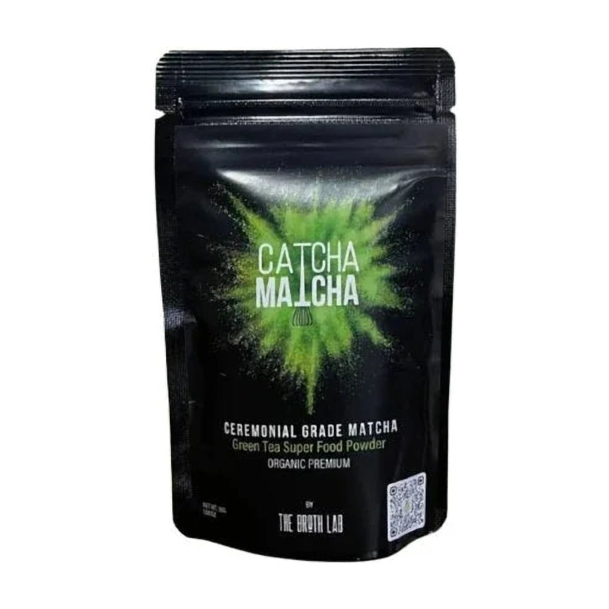 Organic Ceremonial Grade Matcha 30g | Welaza