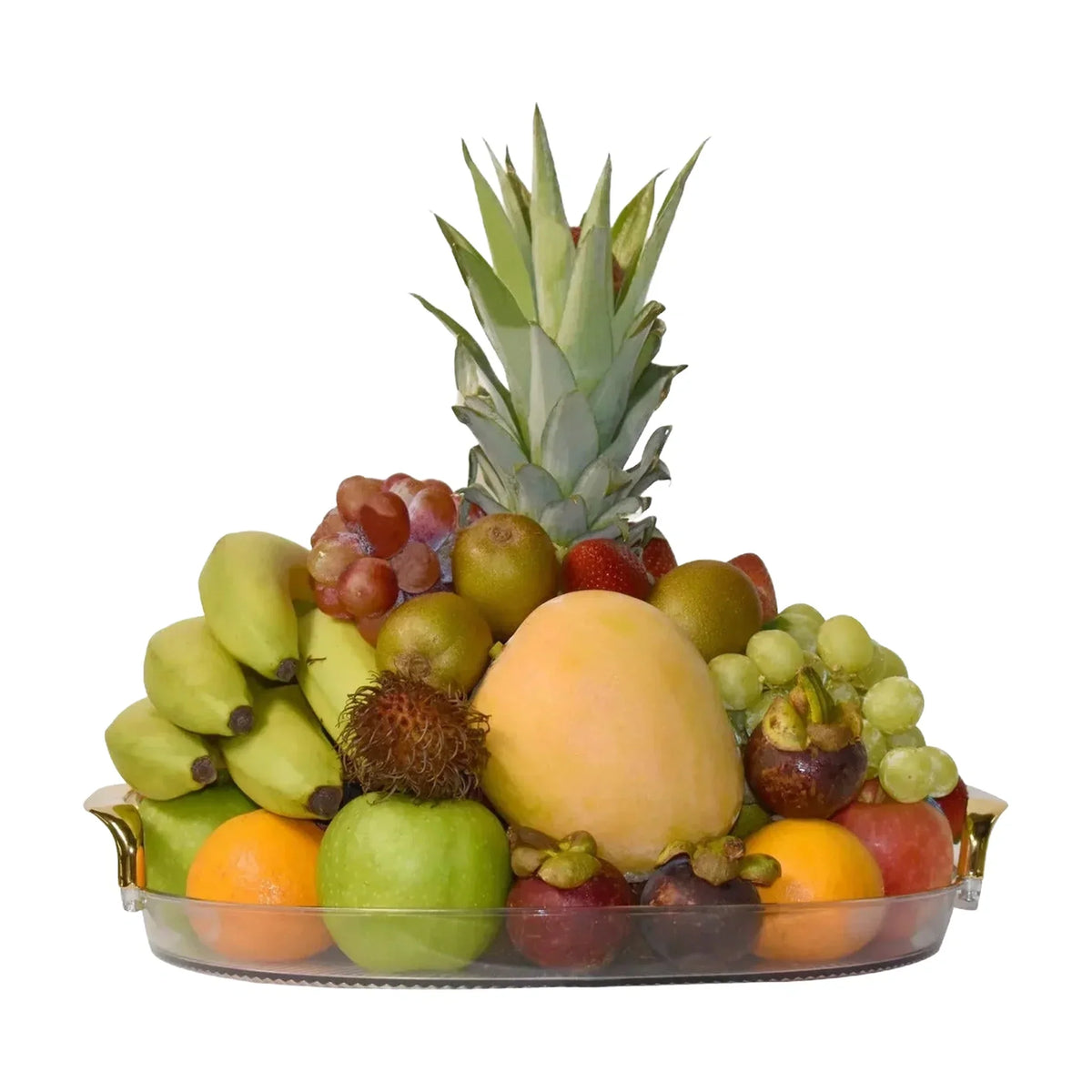 Exotic Fruit Gold Tray - 10kg