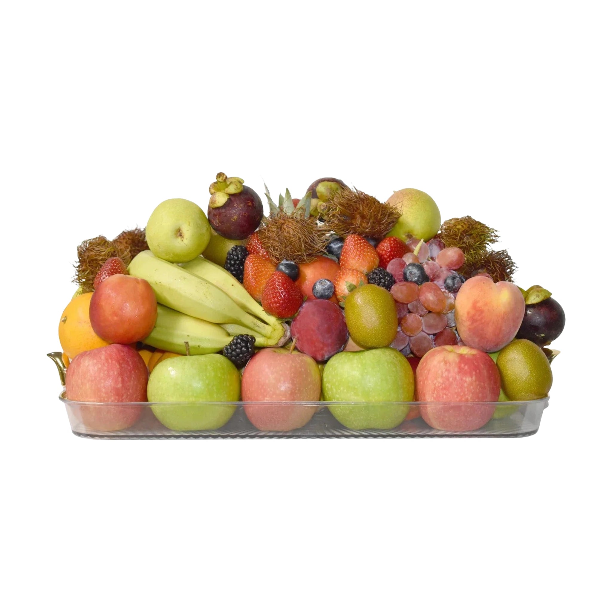 Fruit Gold Tray - Majlis 10kg