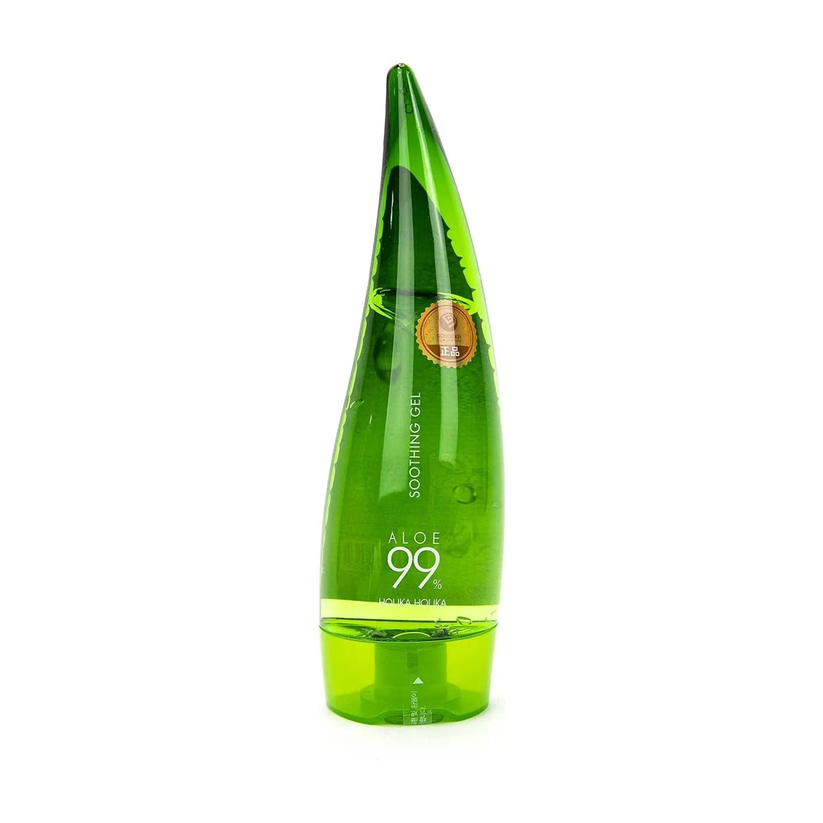 Holika Holika Aloe 99% Soothing Gel 55ml | Welaza