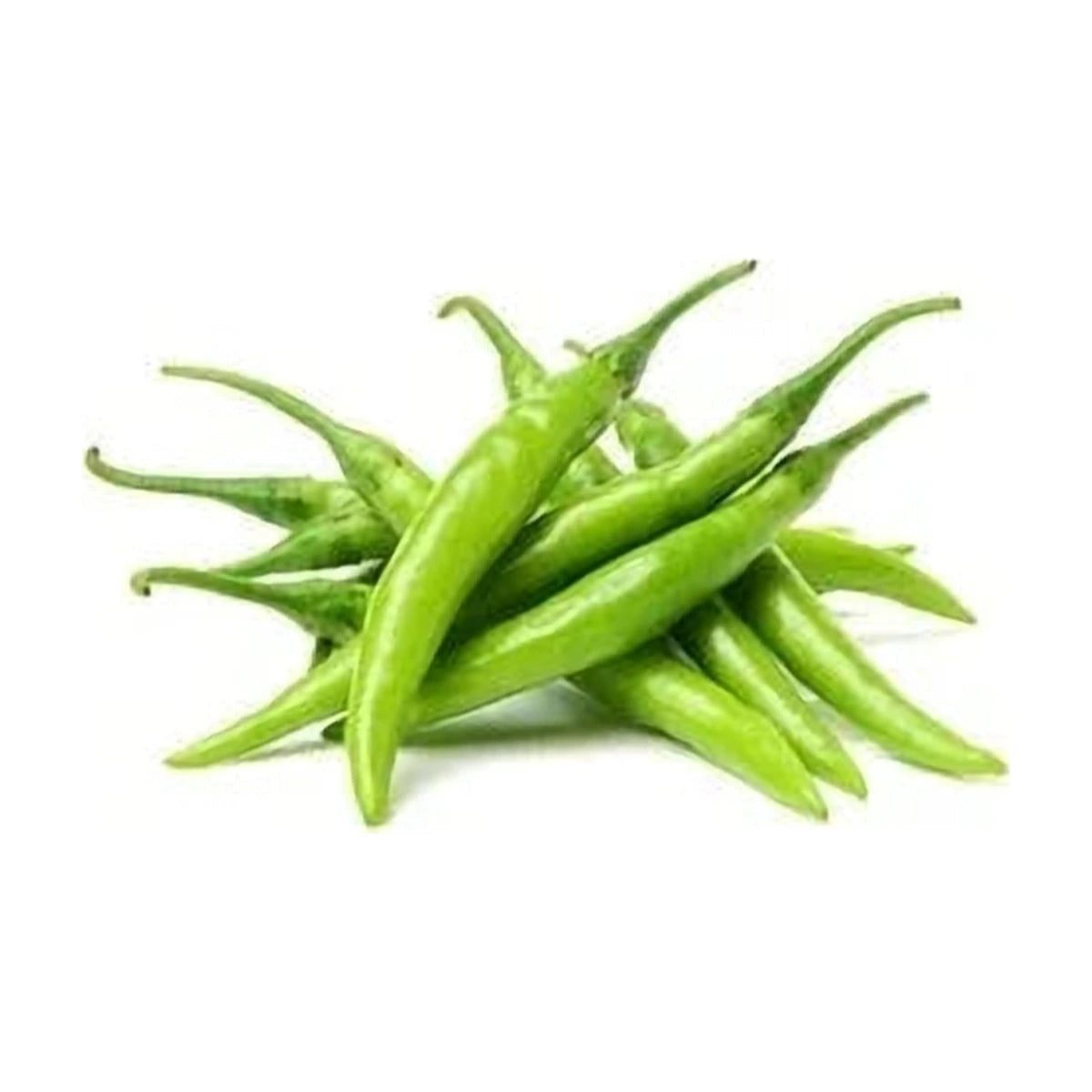 Bird Green Chilli 100g | Welaza